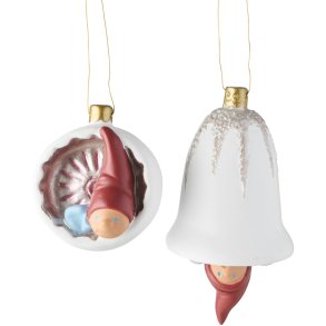 Klarborg Nisserikker Wichtel 2024