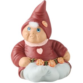 Klarborg Wichtel H9 cm, Rebecca