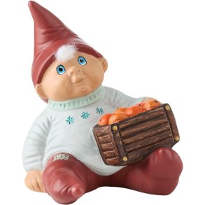 Klarborg Wichtel H9 cm, Chris