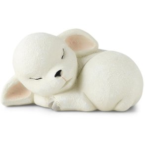 Klarborg Lam 11,5 cm, Lulle