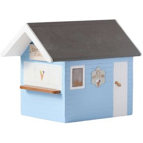 Klarborg Eisbude 13,5 cm