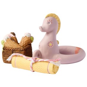 Klarborg Zubehrset Sommerzeit 3-teilig