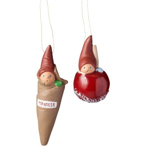 Klarborg Nisserikker Witchtel 2025