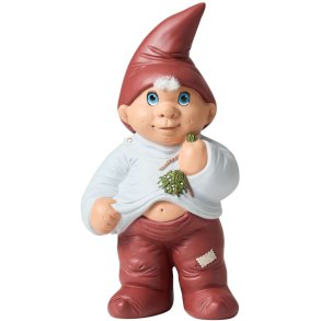 Klarborg Wichtel H18,5 cm, Dennis