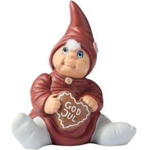 Klarborg Wichtel H8,5 cm, Mollie