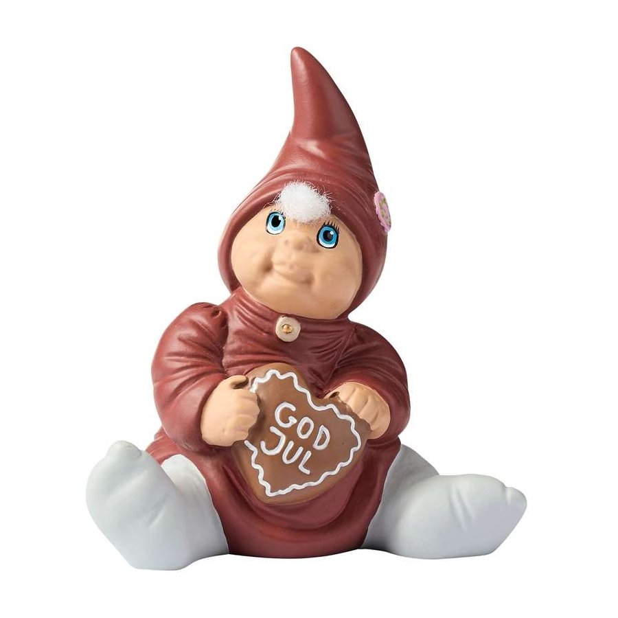 Klarborg Nisse H8,5 cm, Mollie