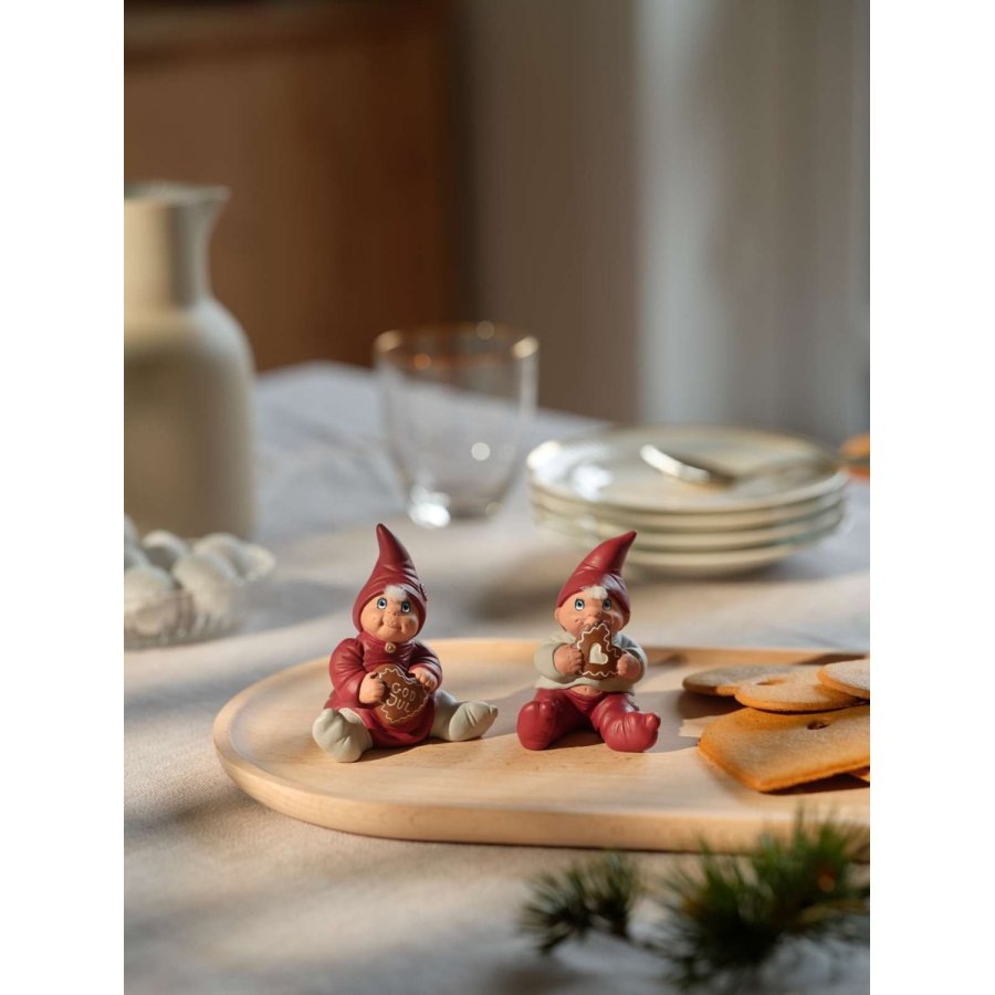 Klarborg Nisse H8 cm, Vito