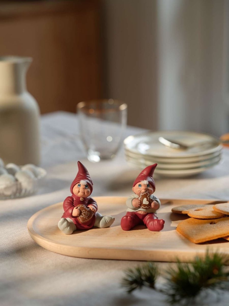 Klarborg Nisse H8 cm, Vito