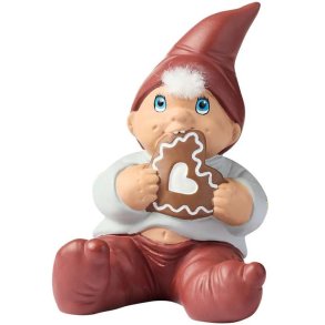 Klarborg Wichtel H8 cm, Vito