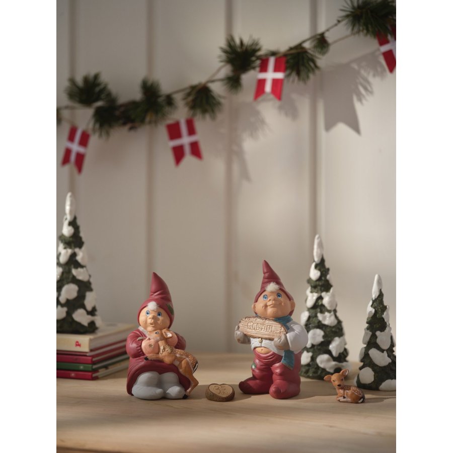 Klarborg �rsnissepar 2025, Elvin & Emmelie