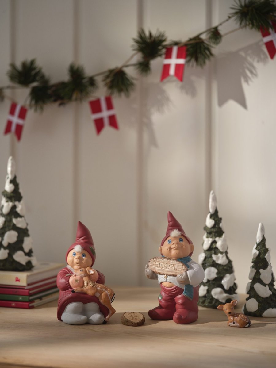 Klarborg �rsnissepar 2025, Elvin & Emmelie
