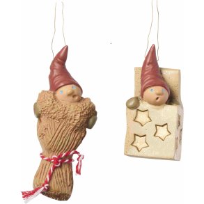 Klarborg Nisserikker Wichtel 2007