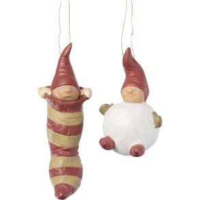 Klarborg Nisserikker Wichtel 2008