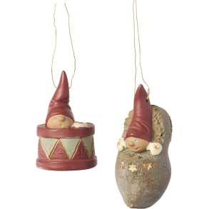 Klarborg Nisserikker Wichtel 2009