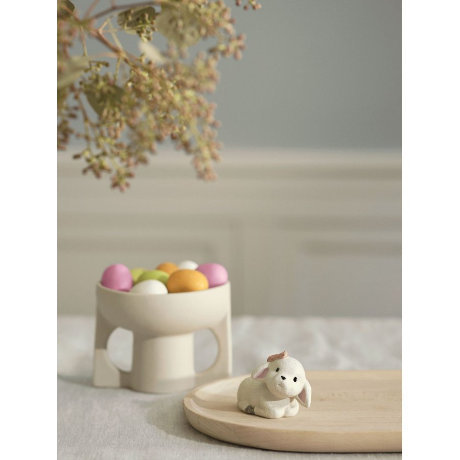 Klarborg Lamm 6,5 cm, Laise