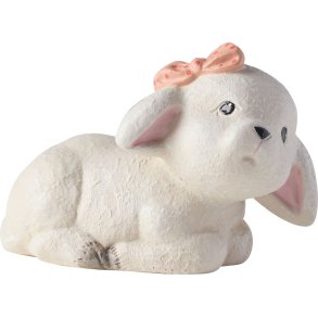 Klarborg Lamm 6,5 cm, Laise