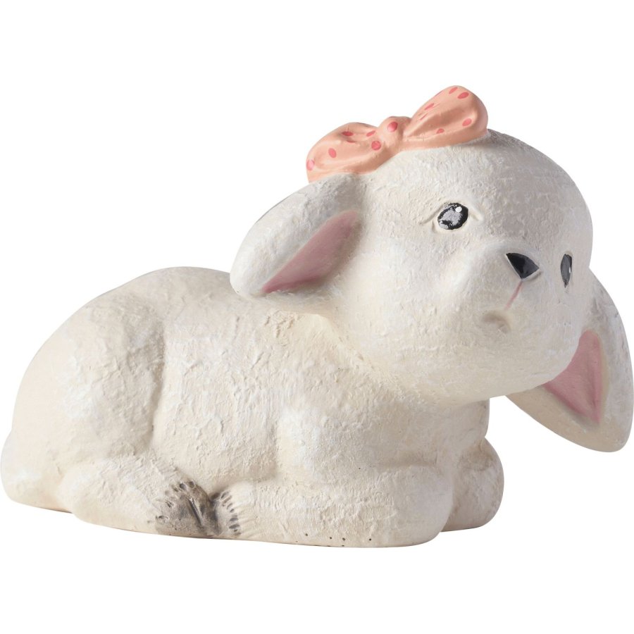 Klarborg Lamm 6,5 cm, Laise