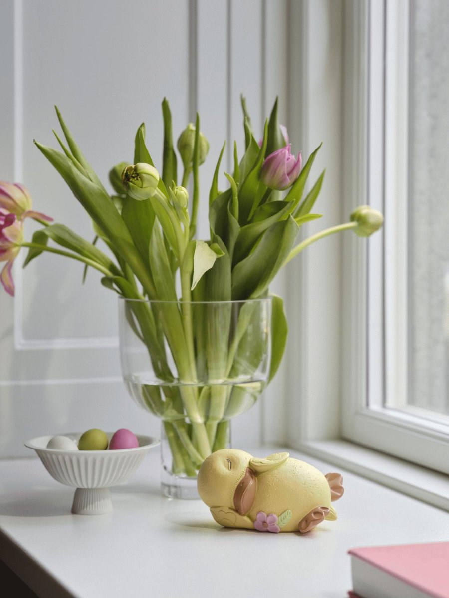 Klarborg Store �lling 12,5 cm, Snerle