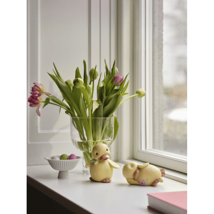 Klarborg Store �lling 12,5 cm, Snerle