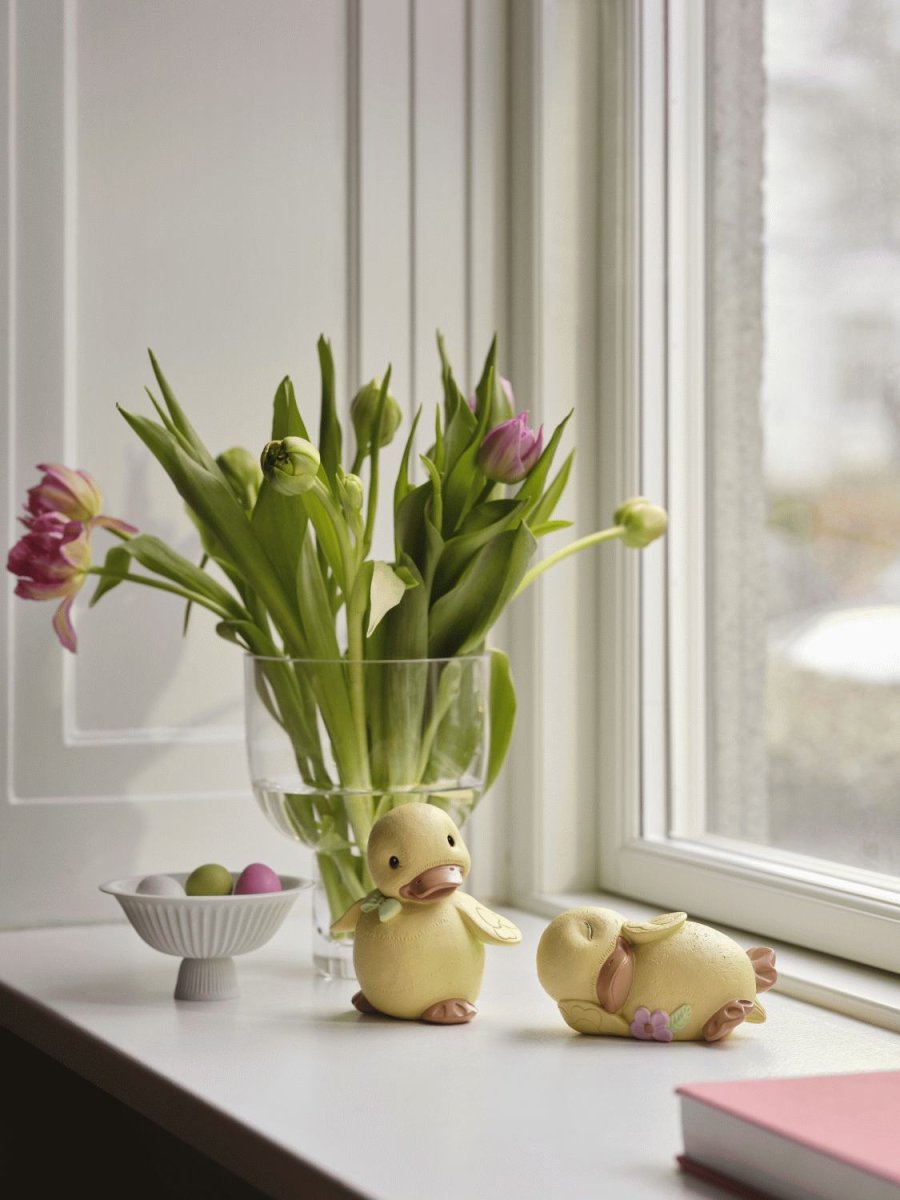 Klarborg Store �lling 12,5 cm, Snerle