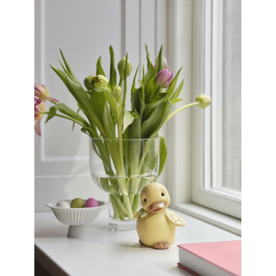 Klarborg Store �lling H11,5 cm, Puf