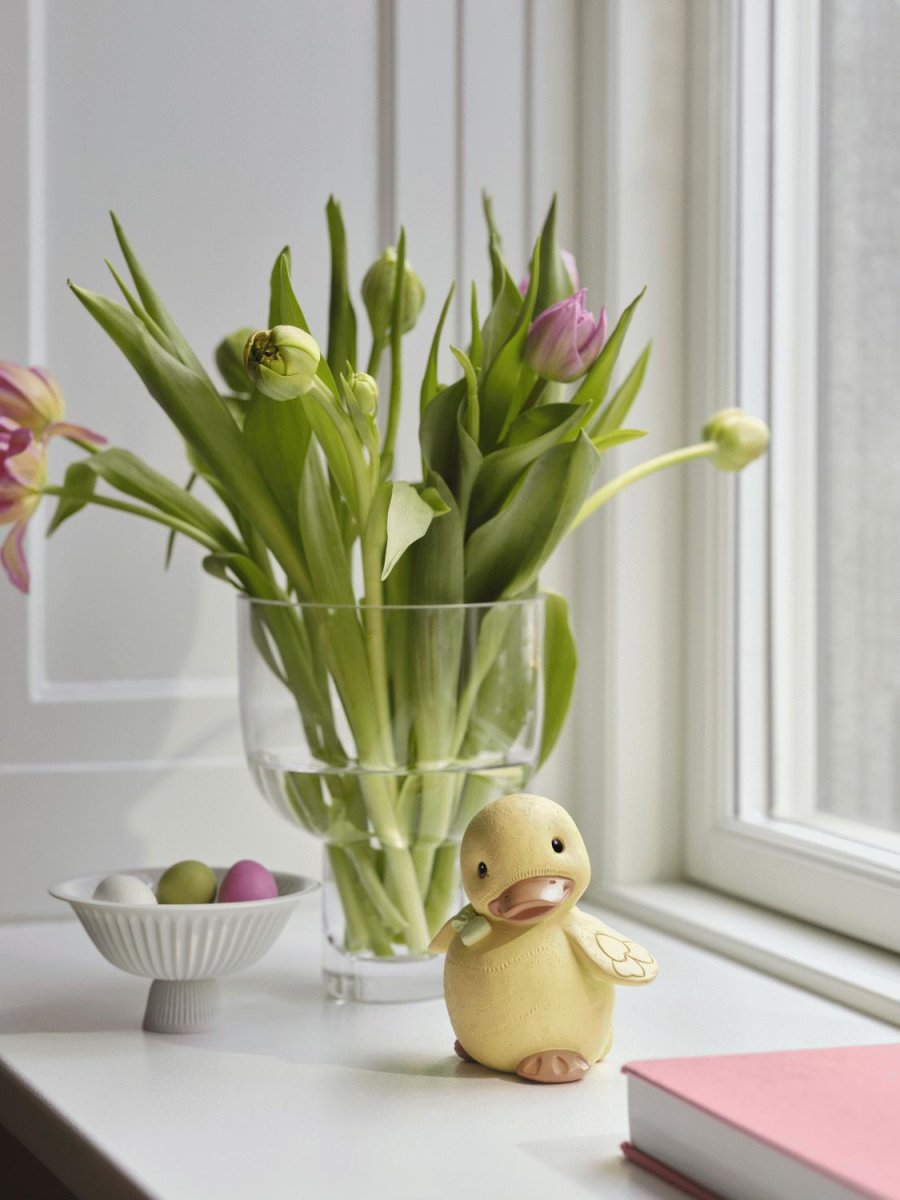 Klarborg Store �lling H11,5 cm, Puf