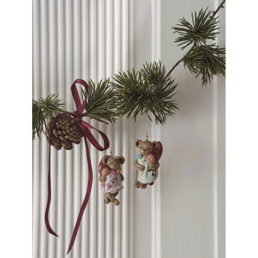 Klarborg Nisserikker 20 �rs Jubil�um 2026