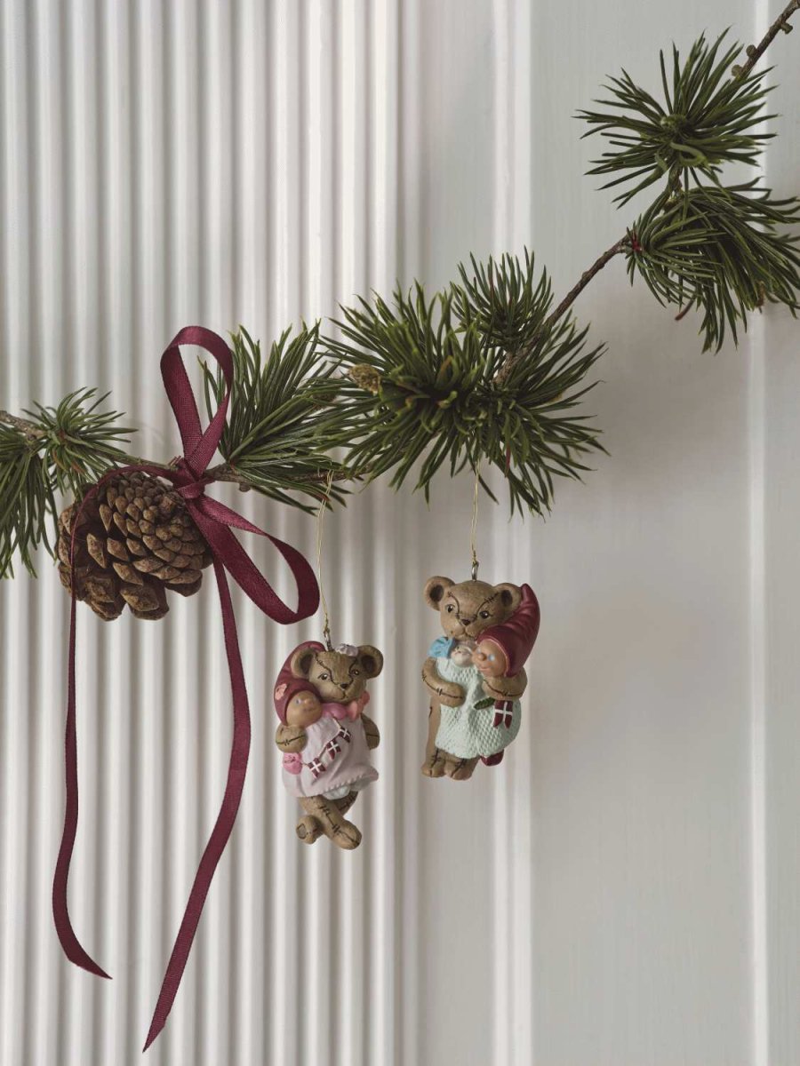 Klarborg Nisserikker 20 �rs Jubil�um 2026