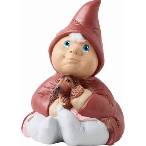 Klarborg Nisse, Malou