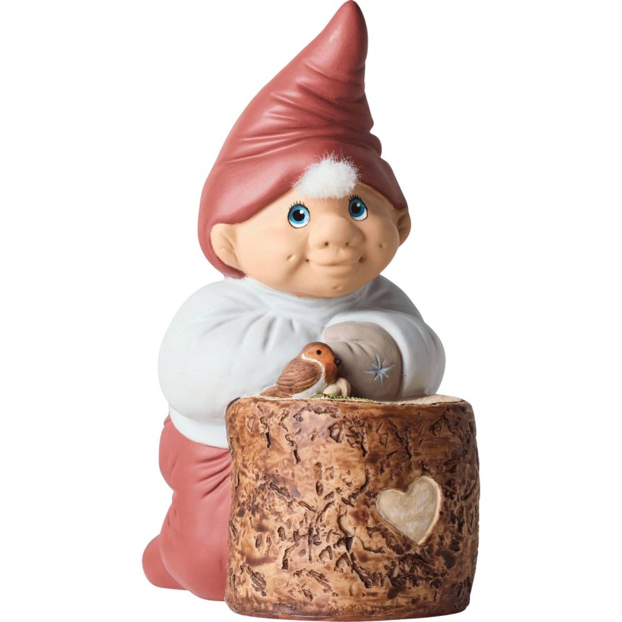 Klarborg Nisse, William