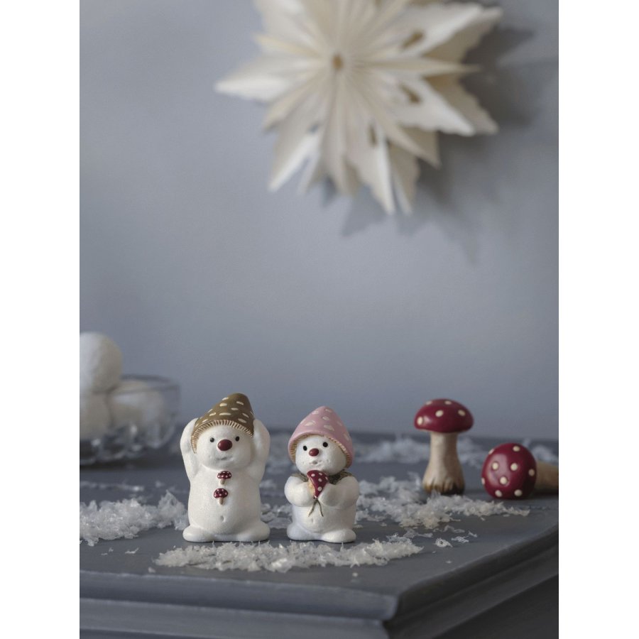 Klarborg Snem�nd 2026 H5,3 cm, Disa & Obert