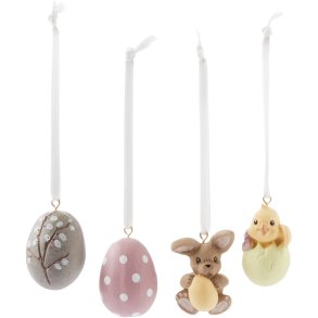 Klarborg Oph�ng For�rsdyreb�rn 2019 4 stk.