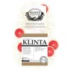 Klinta Massagekerze 7/H9 cm, Bubble & Pink Grapefruit