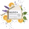 Klinta Seife 100 g, Orange & Lavendel