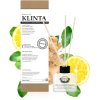 Klinta Duftstbchen 120 ml, Zitronenverbene und Ingwer