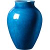 Knabstrup Keramik Vase 27cm, Mrk Bl