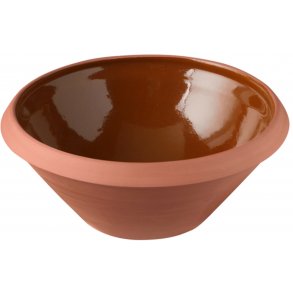 Knabstrup Keramik Dejfad 5L, Terracotta