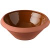 Knabstrup Keramik Teigschssel 2 L, Terracotta