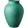 Knabstrup Keramik Vase 27 cm, Grn