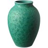 Knabstrup Keramik Vase 12,5 cm, Grn