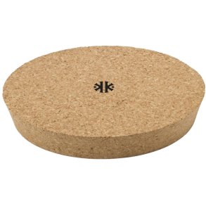 Knabstrup Keramik Korkdeckel für 4 L Einmachgefäß