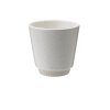 Knabstrup Colorit Tasse 25 cl, Sand