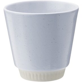 Knabstrup Keramik Colorit Kop 25 cl, Lys Lilla