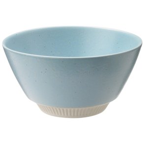 Knabstrup Keramik Colorit Skål Ø14 cm, Turkis