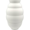 Knabstrup Keramik x Tortus Vase No5 H41,5 cm, Wei