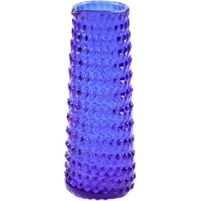 Kodanska Danish Summer Karaffe 100 cl, Blau