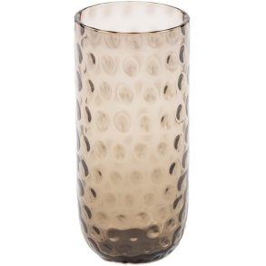 Kodanska Danish Summer Long Drink Trinkglas 40 cl, Black Smoke