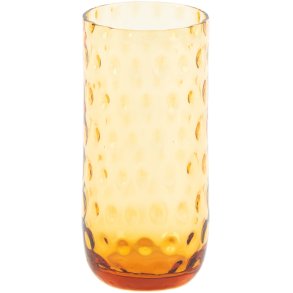 Kodanska Danish Summer Long Drink Drikkeglas 40 cl, Amber