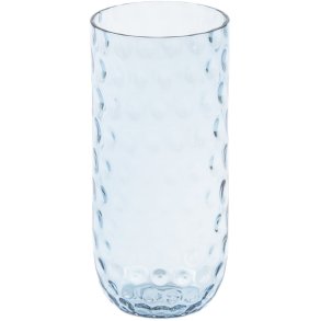 Kodanska Danish Summer Long Drink Drikkeglas 40 cl, Blue Smoke