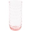 Kodanska Danish Summer Long Drink Trinkglas 40 cl, Pink